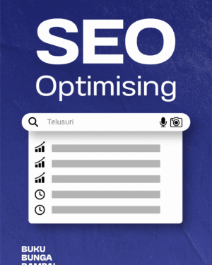 SEO Optimising