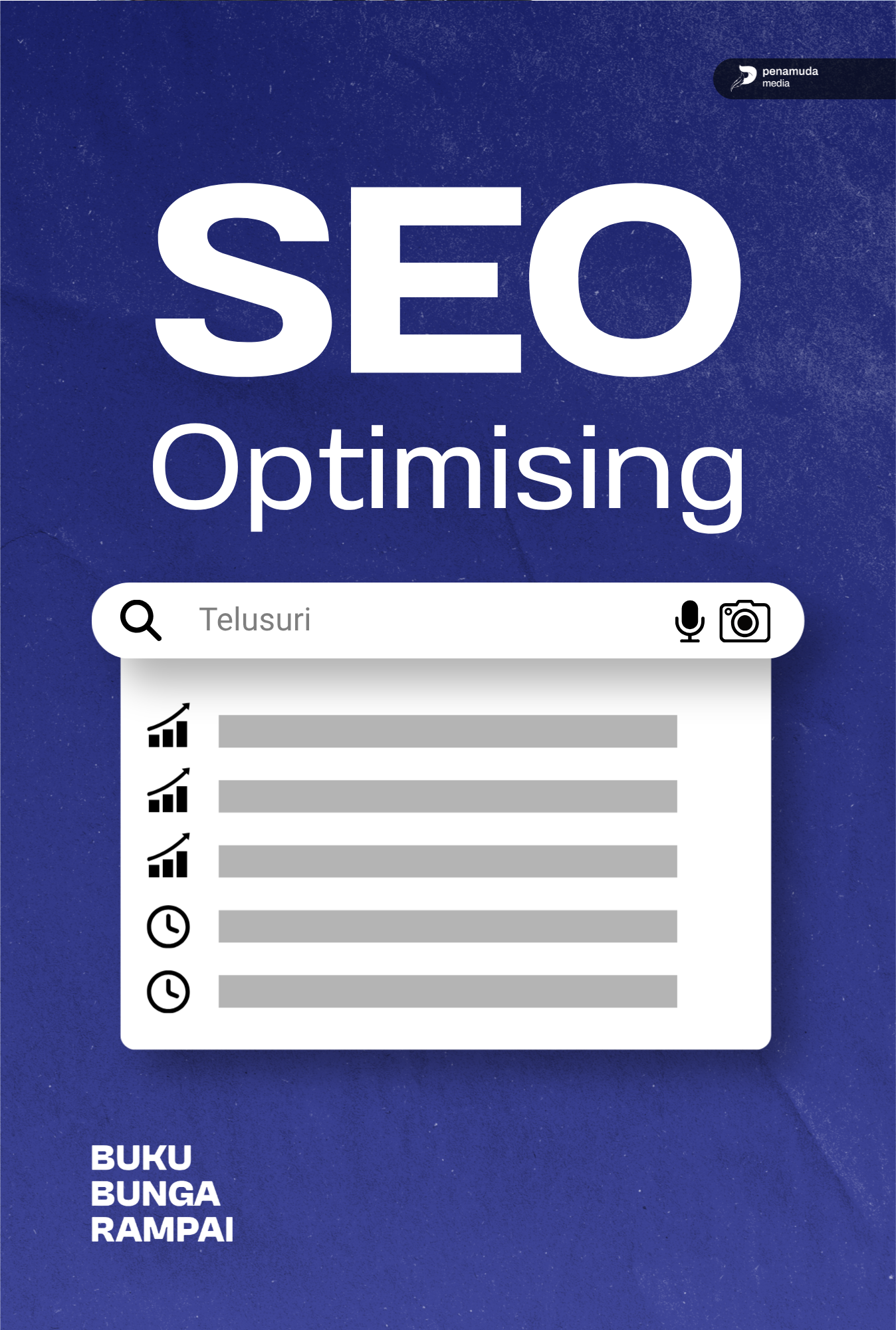 SEO Optimising