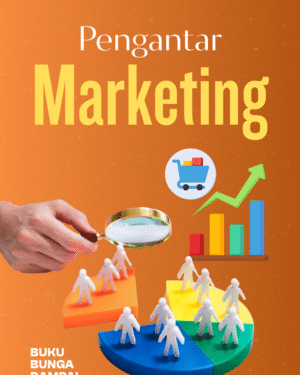 Pengantar Marketing