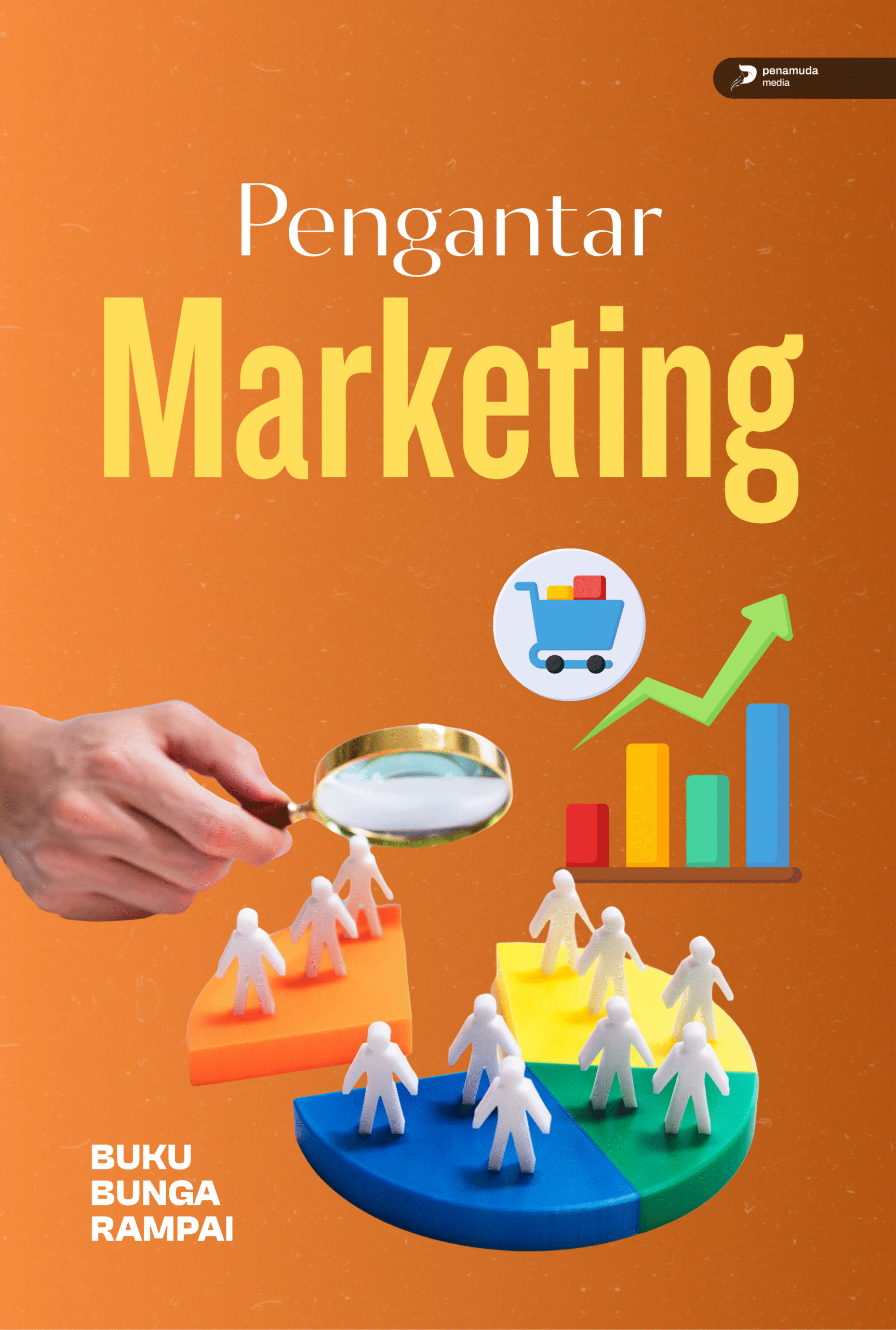 Pengantar Marketing