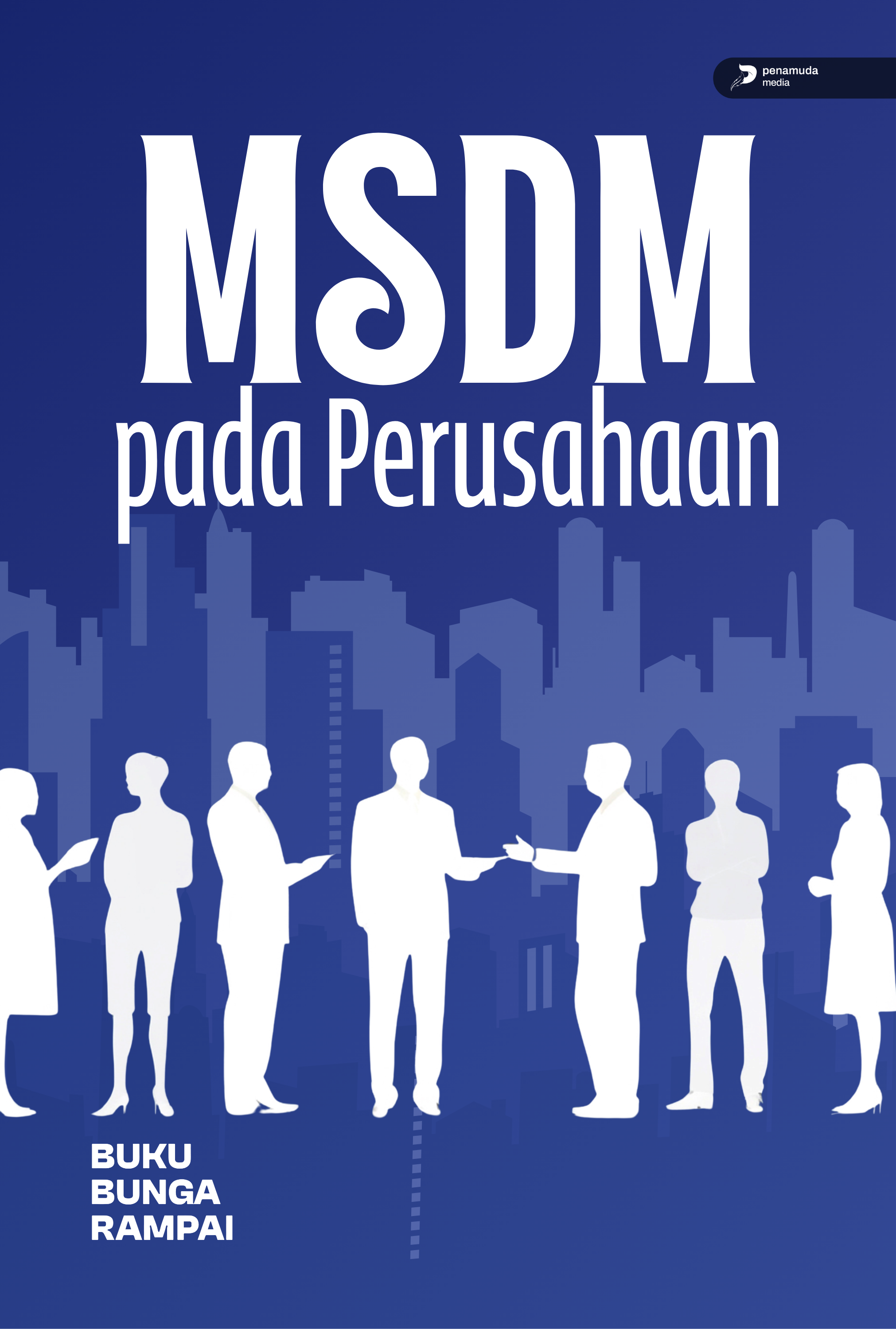 MSDM pada Perusahaan