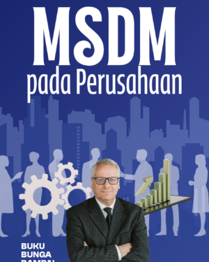 MSDM pada Perusahaan