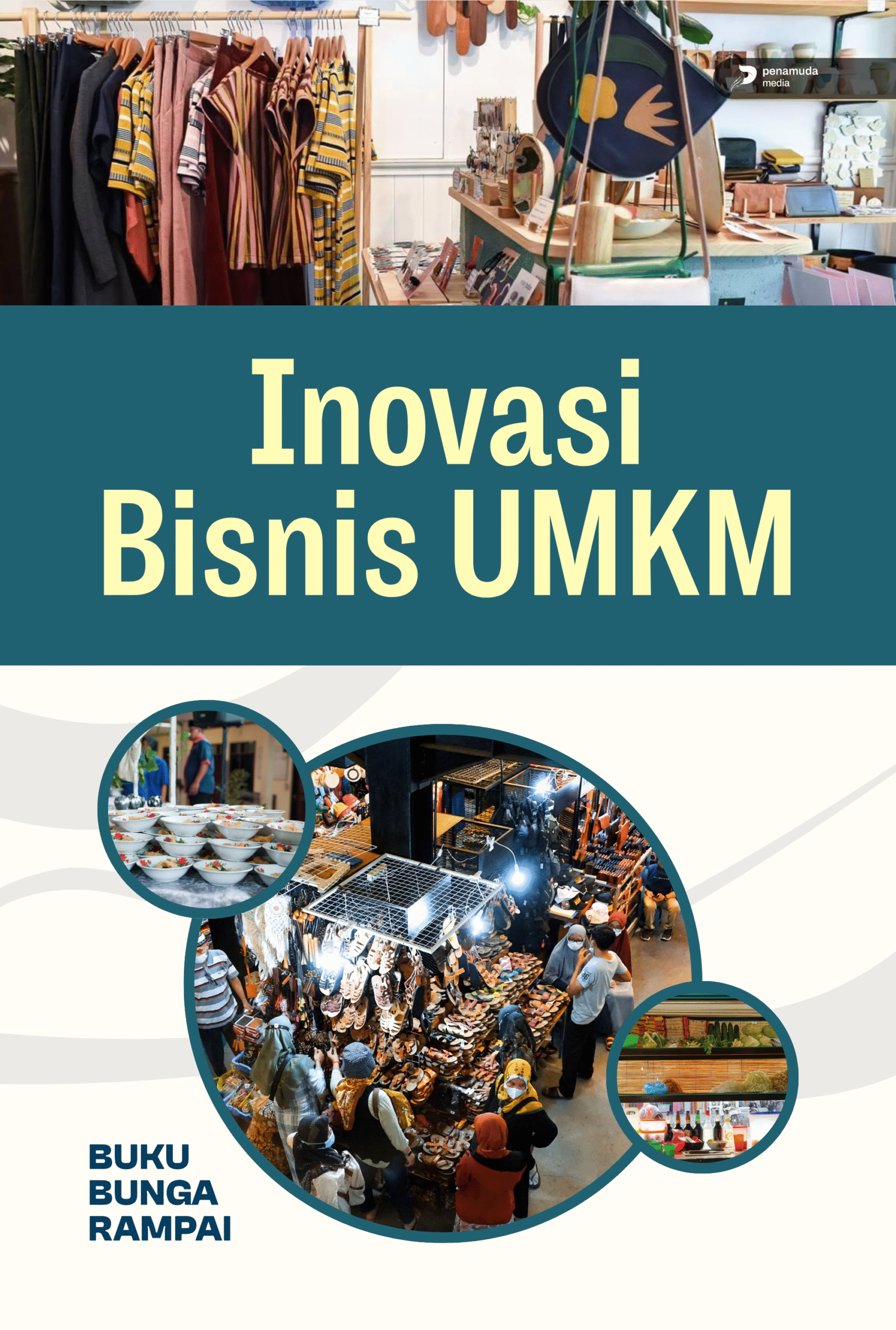 Inovasi Bisnis UMKM