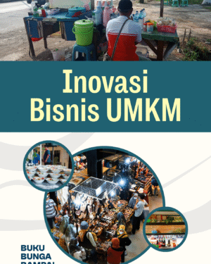 Inovasi Bisnis UMKM