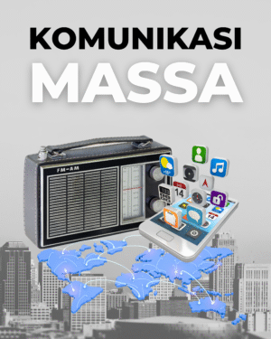Komunikasi Massa
