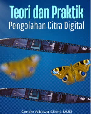 TEORI DAN PRAKTIK PENGOLAHAN CITRA DIGITAL