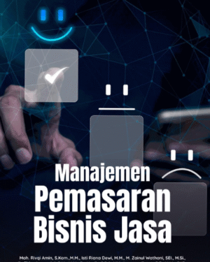 MANAJEMEN PEMASARAN BISNIS JASA