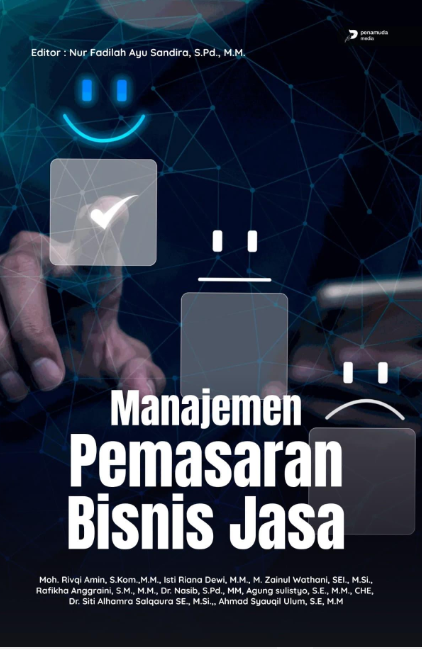 MANAJEMEN PEMASARAN BISNIS JASA