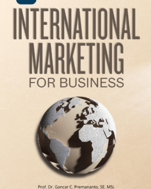 INTERNATIONAL MARKETING FOR BUSINESS