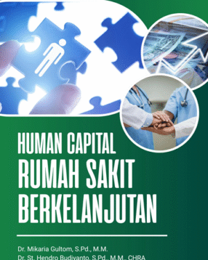 HUMAN CAPITAL RUMAH SAKIT  BERKELANJUTAN