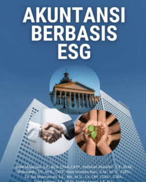 AKUNTANSI BERBASIS ESG