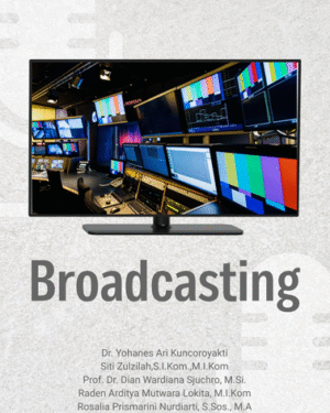 BROADCASTING