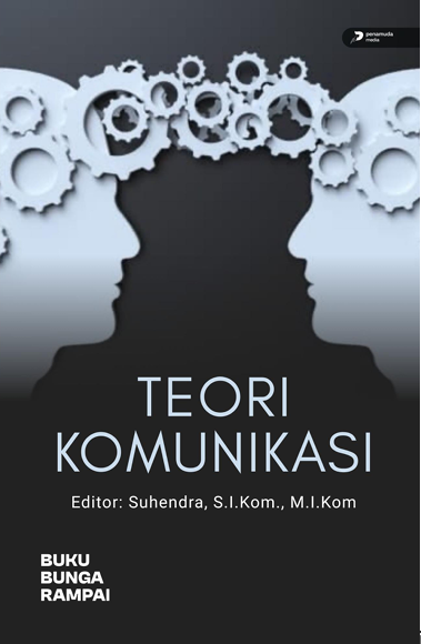 TEORI KOMUNIKASI
