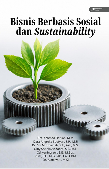 BISNIS BERBASIS SOSIAL DAN SUSTAINABILITY