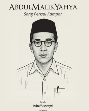 ABDUL MALIK YAHYA SANG PERISAI KAMPAR