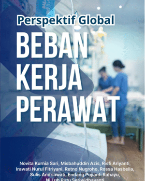 PERSPEKTIF GLOBAL BEBAN KERJA PERAWAT