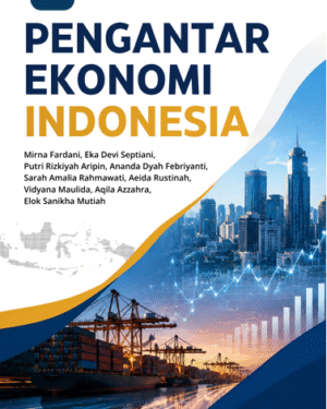 PENGANTAR EKONOMI INDONESIA