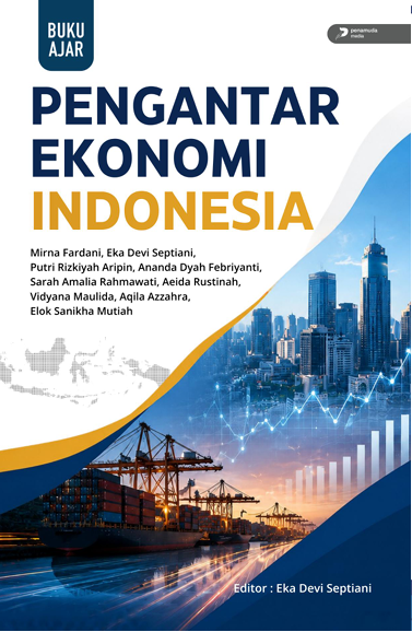PENGANTAR EKONOMI INDONESIA