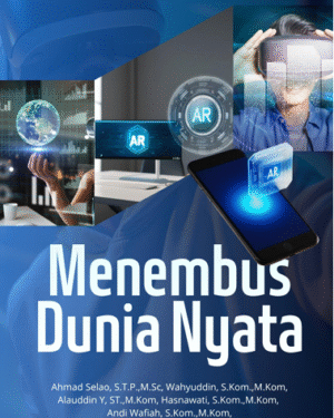MENEMBUS DUNIA NYATA