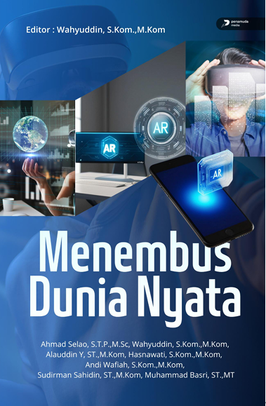 MENEMBUS DUNIA NYATA