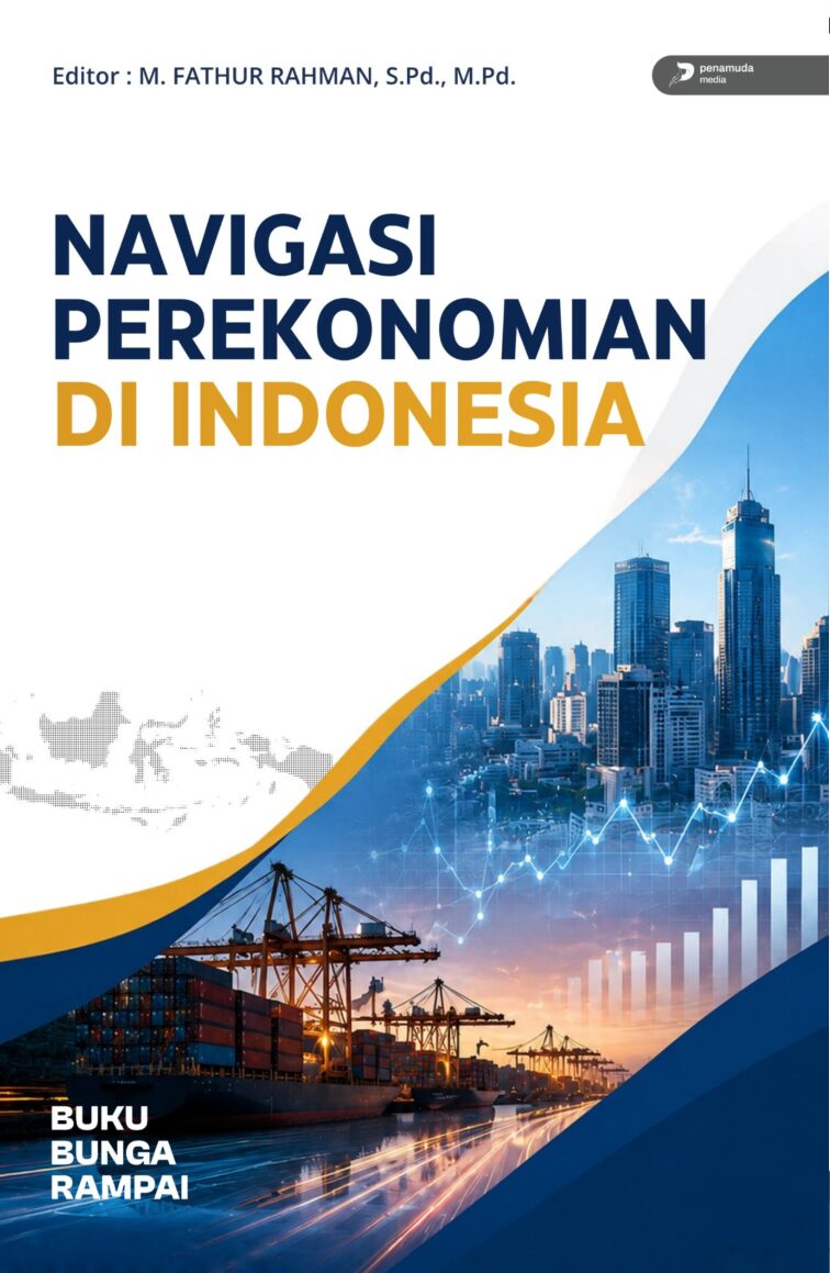 NAVIGASI PERKENOMIAN DI INDONESIA