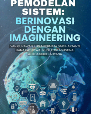 PEMODELAN SISTEM: BERINOVASI DENGAN IMAGINEERING
