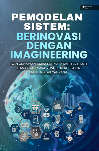 PEMODELAN SISTEM: BERINOVASI DENGAN IMAGINEERING