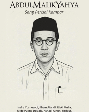 ABDUL MALIK YAHYA SANG PERISAI KAMPAR
