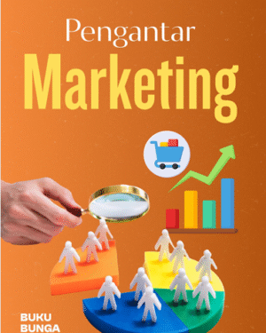 PENGANTAR MARKETING