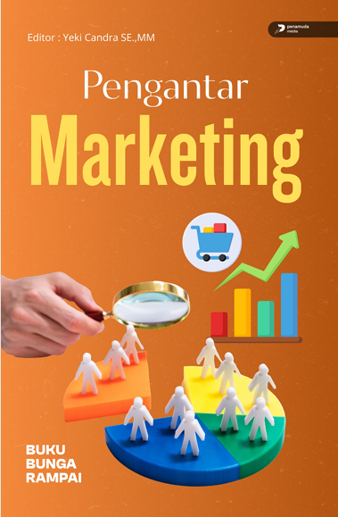 PENGANTAR MARKETING