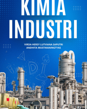 KIMIA INDUSTRI