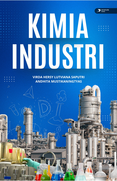KIMIA INDUSTRI
