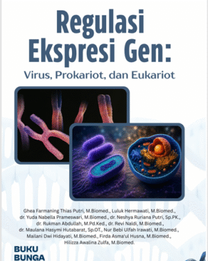 REGULASI EKSPRESI GEN: VIRUS, PROKARIOT, DAN EUKARIOT