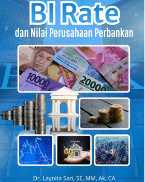 BI RATE DAN NILAI PERUSAHAAN PERBANKAN