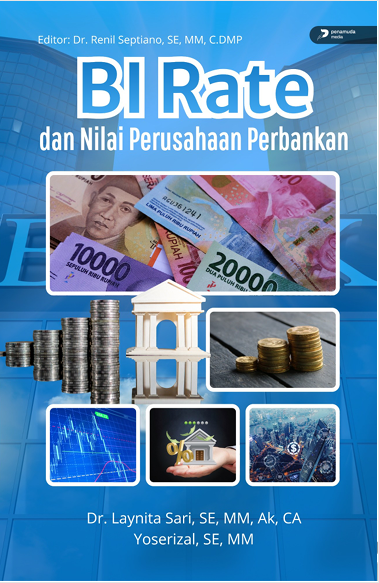 BI RATE DAN NILAI PERUSAHAAN PERBANKAN