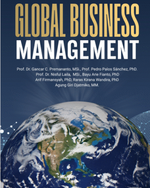 GLOBAL BUSINESS MANAGEMENT