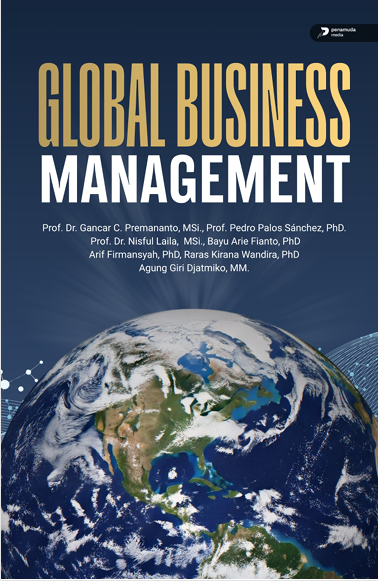 GLOBAL BUSINESS MANAGEMENT
