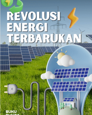 REVOLUSI ENERGI TERBARUKAN