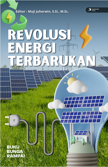 REVOLUSI ENERGI TERBARUKAN