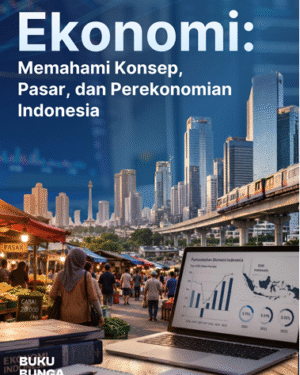 EKONOMI: MEMAHAMI KONSEP, PASAR, DAN PEREKONOMIAN INDONESIA