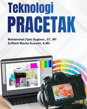 TEKNOLOGI PRACETAK