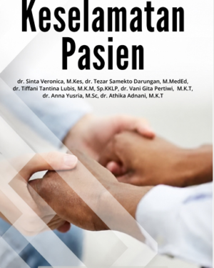 KESELAMATAN PASIEN