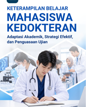 KETERAMPILAN BELAJAR MAHASISWA KEDOKTERAN ADAPTASI AKADEMIK, STRATEGI EFEKTIF, DAN PENGUASAAN UJIAN