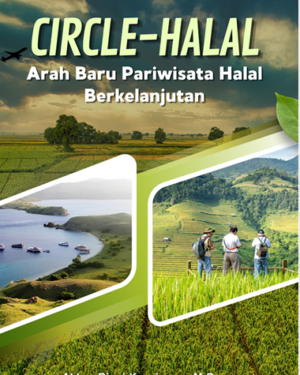 CIRCLE-HALAL ARAH BARU PARIWISATA HALAL BERKELANJUTAN