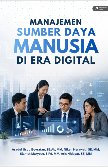 MANAJEMEN SUMBER DAYA MANUSIA DI ERA DIGITAL