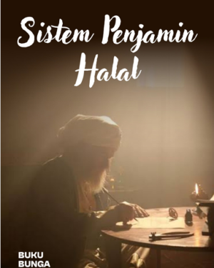 SISTEM PENJAMIN HALAL