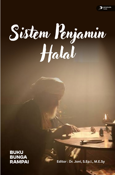 SISTEM PENJAMIN HALAL