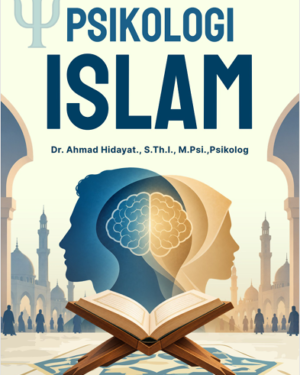PSIKOLOGI ISLAM