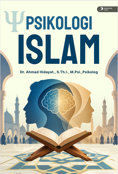 PSIKOLOGI ISLAM