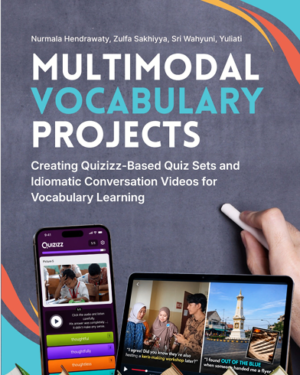MULTIMODAL VOCABULARY PROJECTS  CREATING QUIZIZZ-BASED QUIZ SETS AND IDIOMATIC  CONVERSATION VIDEOS FOR VOCABULARY LEARNING